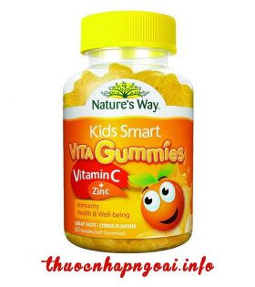 keo-vitamin-c-kem-kids-smart-gummies