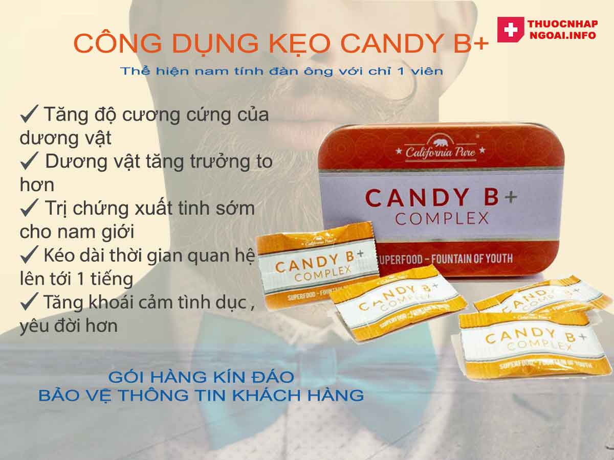candyb